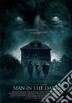 Man In The Dark (Ex-Rental) dvd