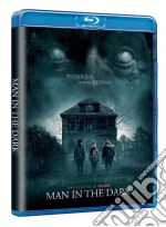 (Blu-Ray Disk) Man In The Dark brd