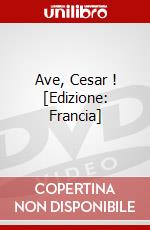 Ave, Cesar ! [Edizione: Francia] dvd