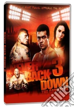 Never Back Down 3 - Mai Arrendersi
