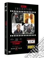 Brad Pitt Collection (4 Dvd)