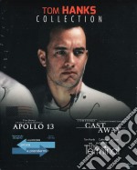 Tom Hanks Collection (4 Blu-Ray)