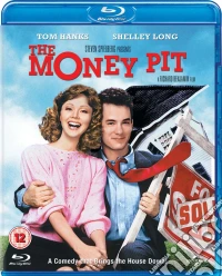(Blu-Ray Disk) Money Pit (The) [Edizione: Regno Unito] brd