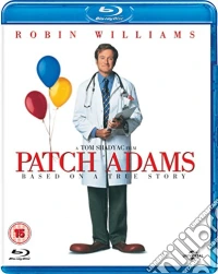 (Blu-Ray Disk) Patch Adams brd