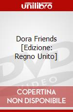 Dora Friends [Edizione: Regno Unito] dvd