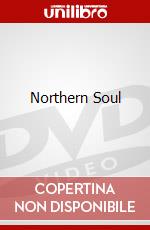 Northern Soul dvd