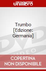 Trumbo [Edizione: Germania] dvd