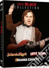 Jack Black Collection (3 Dvd) dvd