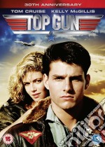 Top Gun 30Th Anniversary [Edizione: Regno Unito] dvd