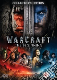 Warcraft