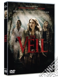 Verita' Sepolte dvd