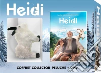 Heidi - Coffret [Edizione: Francia] dvd