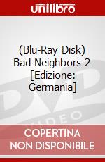 (Blu-Ray Disk) Bad Neighbors 2 [Edizione: Germania] brd