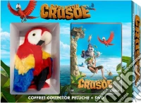 Robinson Crusoe Ed Collector + Peluche [Edizione: Francia] dvd