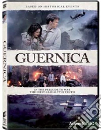 Guernica (Ex-Rental) dvd