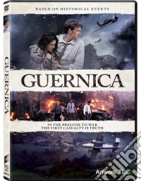 Guernica dvd