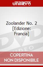 Zoolander No. 2 [Edizione: Francia] film in dvd