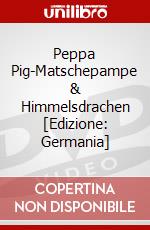 Peppa Pig-Matschepampe & Himmelsdrachen [Edizione: Germania] dvd