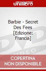 Barbie - Secret Des Fees [Edizione: Francia] dvd