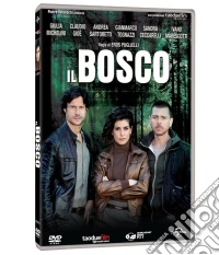 Bosco (Il) - Stagione 01 (2 Dvd) dvd