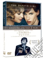 Danish Girl (The) / La Teoria Del Tutto (2 Dvd)