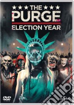 Purge Election Year + Uv [Edizione: Regno Unito] dvd