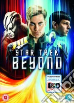 Star Trek Beyond [Edizione: Regno Unito] dvd