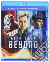(Blu-Ray Disk) Star Trek Beyond [Edizione: Regno Unito] dvd