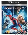 (Blu-Ray Disk) Amazing Spider-Man 2 (The) - Il Potere Di Electro (4K Ultra Hd+Blu-Ray) dvd