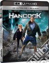 (Blu-Ray Disk) Hancock (Blu-Ray 4K Ultra HD+Blu-Ray) dvd