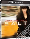 (Blu-Ray Disk) Salt (4K Ultra Hd+Blu-Ray) dvd