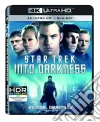(Blu-Ray Disk) Star Trek - Into Darkness (Blu-Ray 4K Ultra HD+Blu-Ray) film in dvd di J.J. Abrams
