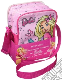 Coffret Barbie Princesse (6 Dvd) dvd
