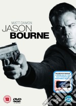 Jason Bourne [Edizione: Regno Unito] dvd