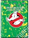 Ghostbusters Collection (2 Dvd) dvd