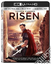 Risorto (Blu-Ray Ultra HD 4K+Blu-Ray) dvd