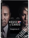 House Of Cards - Stagione 04 (4 Dvd) dvd