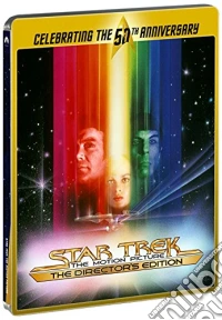 Star Trek - The Motion Picture (Steelbook) dvd