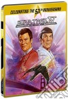 (Blu-Ray Disk) Star Trek 4 - Rotta Verso La Terra (Steelbook) dvd