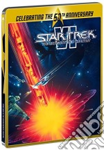 (Blu-Ray Disk) Star Trek 6 - Rotta Verso L'Ignoto (Steelbook)