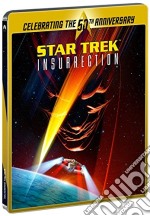 (Blu-Ray Disk) Star Trek 9 - L'Insurrezione (Steelbook) brd