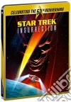 (Blu-Ray Disk) Star Trek 9 - L'Insurrezione (Steelbook) film in dvd di Jonathan Frakes