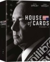 (Blu-Ray Disk) House Of Cards - Stagione 01-04 (16 Blu-Ray) dvd