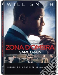Zona D'Ombra dvd