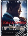 Zona D'Ombra dvd