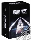 Star Trek - The Original Series - Stagione 01-03 (22 Dvd) dvd