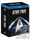 (Blu-Ray Disk) Star Trek - The Original Series - Stagione 01-03 (20 Blu-Ray) dvd