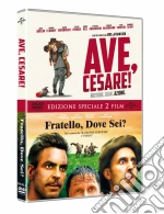 Ave, Cesare! / Fratello Dove Sei? (2 Dvd)