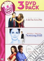 E Alla Fine Arriva Polly / Notting Hill / Prima Ti Sposo, Poi Ti Rovino (3 Dvd)
