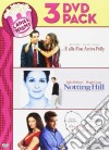 E Alla Fine Arriva Polly / Notting Hill / Prima Ti Sposo, Poi Ti Rovino (3 Dvd) dvd